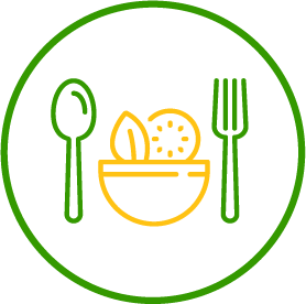 ご試食のイメージ