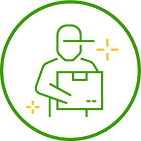 ご利用開始のイメージ