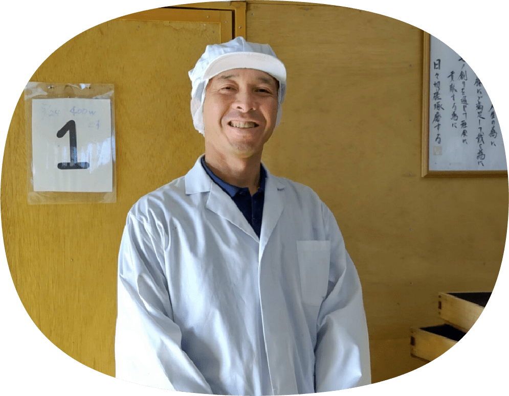 河村こうじ屋のイメージ