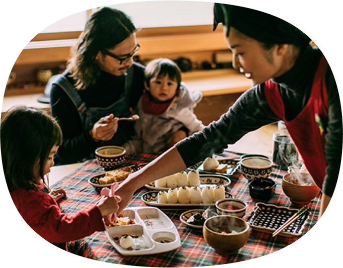 SHIBATAGROUND MUSICのイメージ