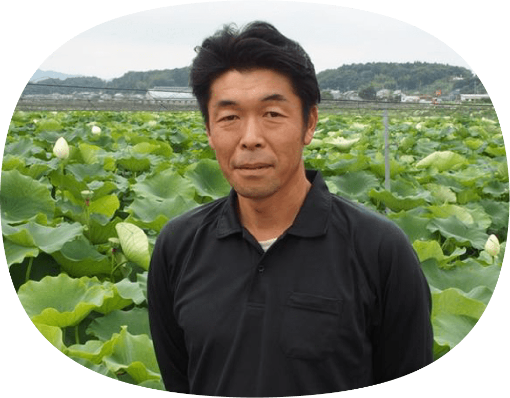 吉田農園のイメージ