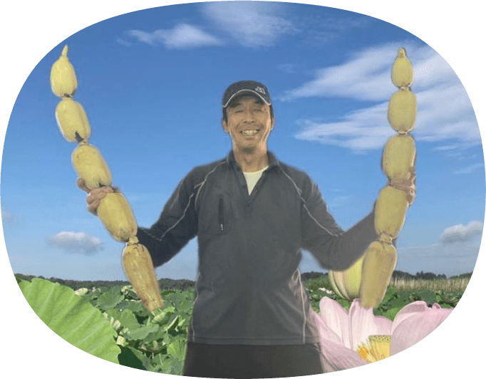 吉田農園のイメージ