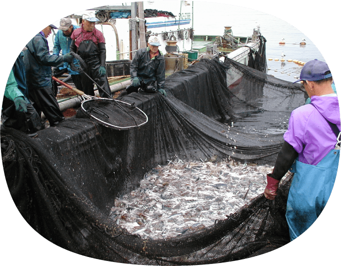 別所蒲鉾店のイメージ